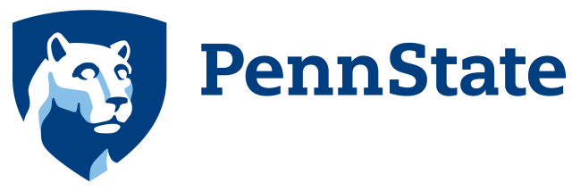 Penn State University Logo